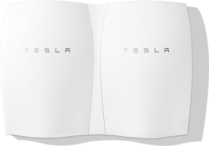 Tesla Powerwall home battery storage system (Image: Tesla)