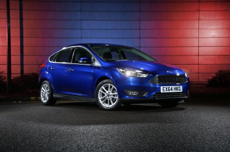 Soon, Ford dealers will have an electric focus