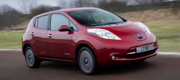 Uk nissan leaf forum #8