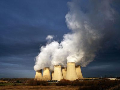 The Government is planning to phase out coal energy completely by 2025 (Image: PA)