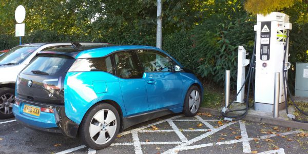 Battery Charging Impossible Renault Zoe