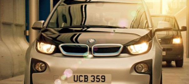 Electric car boom will require an infrastructure rollout to win over consumers who are worried about batteries running out of power (Image: Engine)