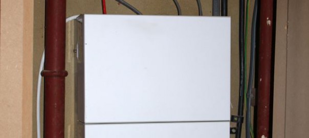 Maslow Energy Storage System (Image: MoixaTechnology.com)