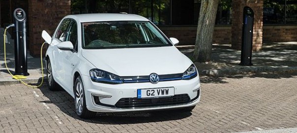 90% of EV users in survey regularly use public EV charging facilities