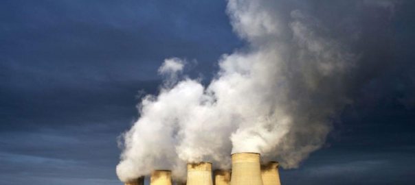 The Government is planning to phase out coal energy completely by 2025 (Image: PA)