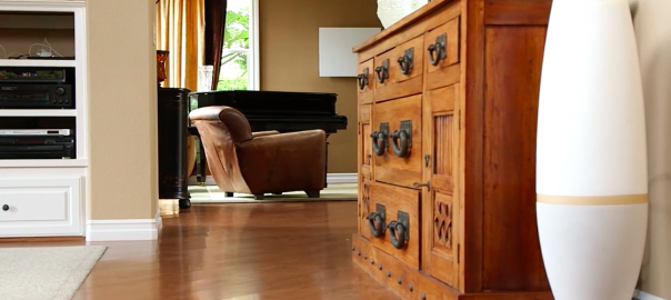 Start-up Orison is an at-home battery system that comes in form of a plug-in unit that looks like a lamp (Image: Orison)