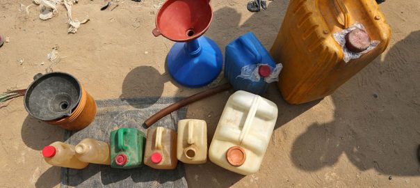 At these prices, who can refuse? (Image: G. Osodi/Bloomberg)