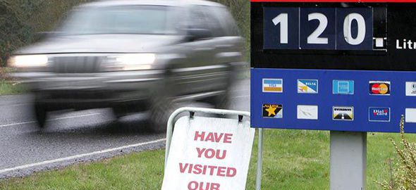 A new UK diesel car and van scrappage scheme could be launched in the 2017 Budget