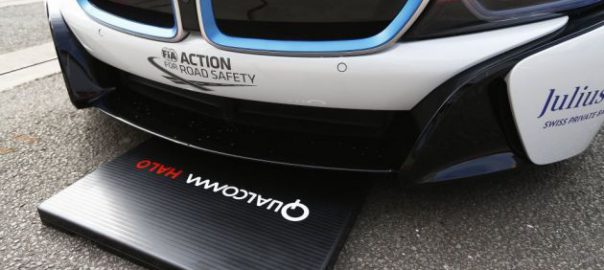 New standardised wireless chargers mean cross-brand and network compatibility