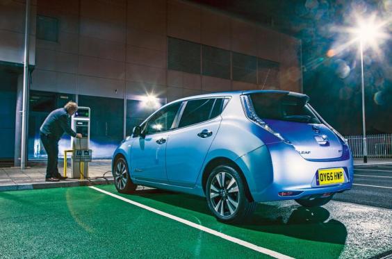 Should you buy a used electric car? Electric vehicle news by Fuel