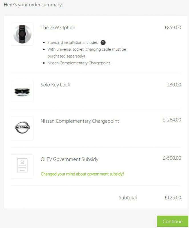 POD Point Installation Guide - Applying for the charge point - Electric ...